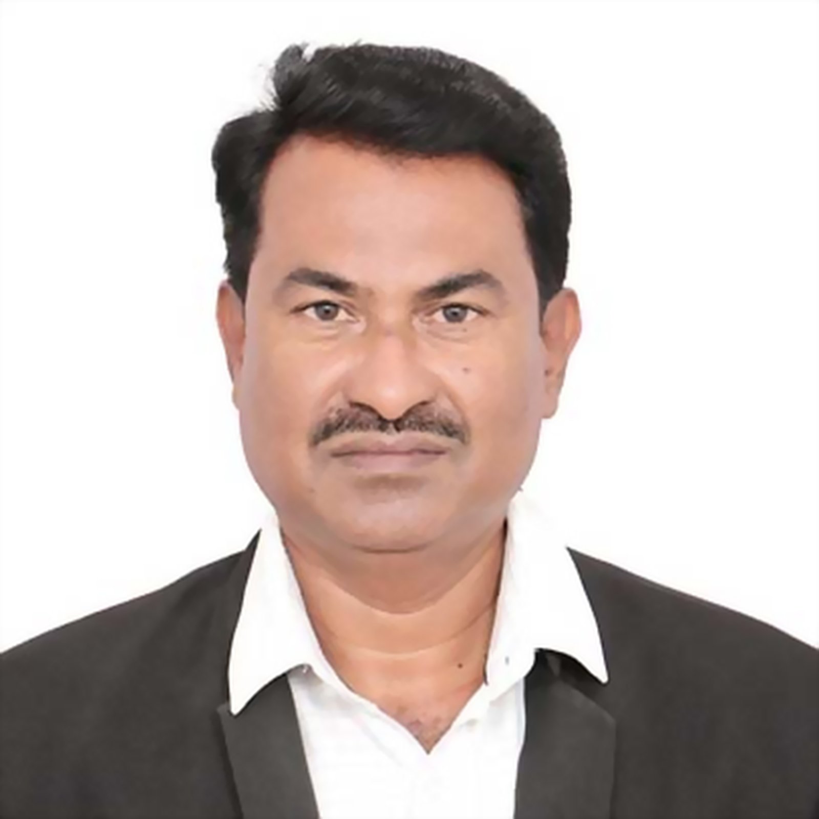 Er. Thejamurthy M S, BE - Founder & Chief Engineer of CVR Engineers