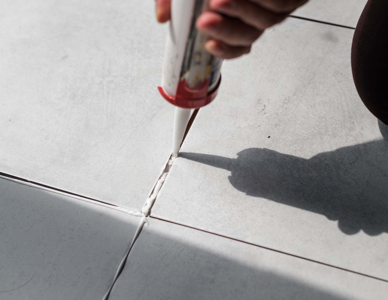 Bathroom Tiles Waterproofing